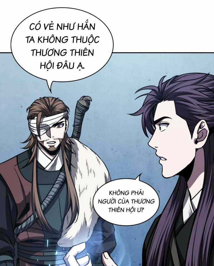 Nano Ma Thần Chapter 167 trang 59