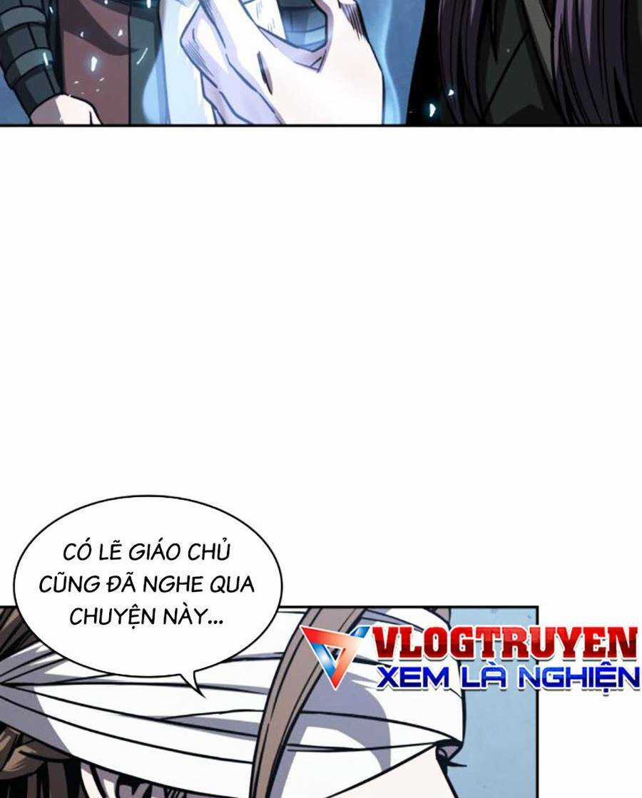 Nano Ma Thần Chapter 167 trang 60