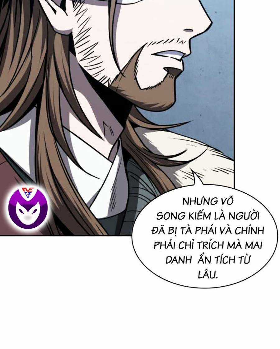 Nano Ma Thần Chapter 167 trang 61