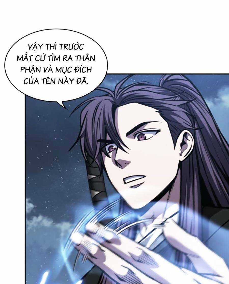Nano Ma Thần Chapter 167 trang 62