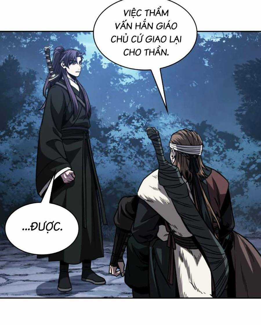 Nano Ma Thần Chapter 167 trang 65