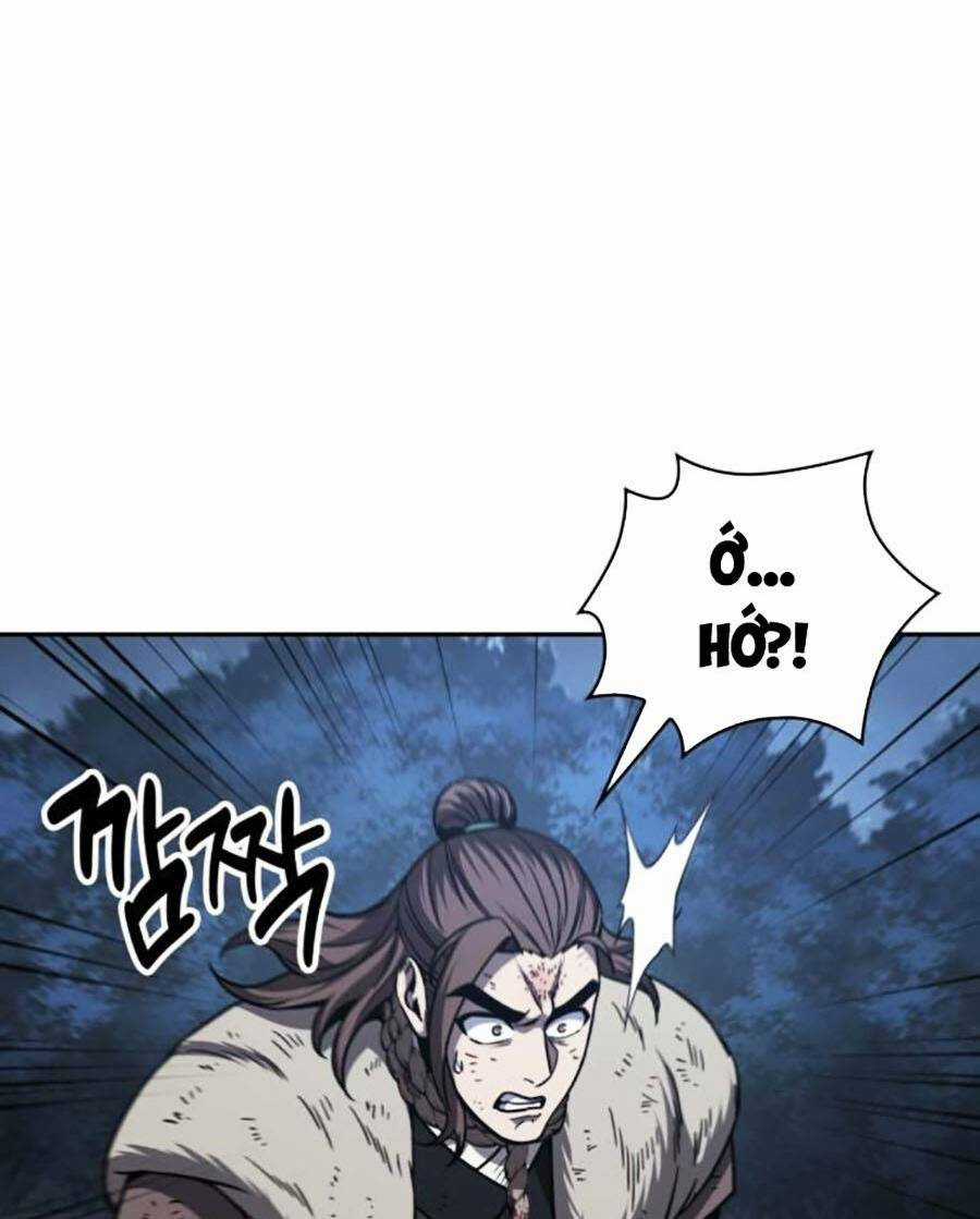 Nano Ma Thần Chapter 167 trang 67