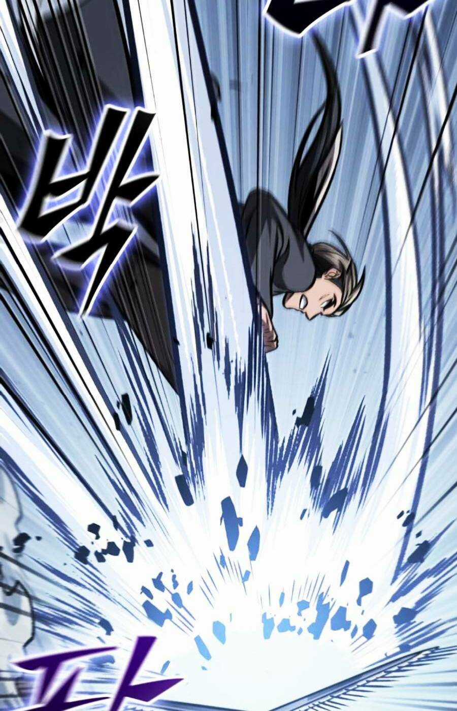 Nano Ma Thần Chapter 167 trang 7