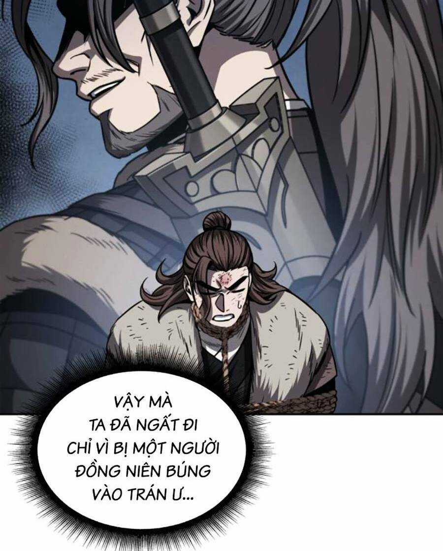 Nano Ma Thần Chapter 167 trang 71