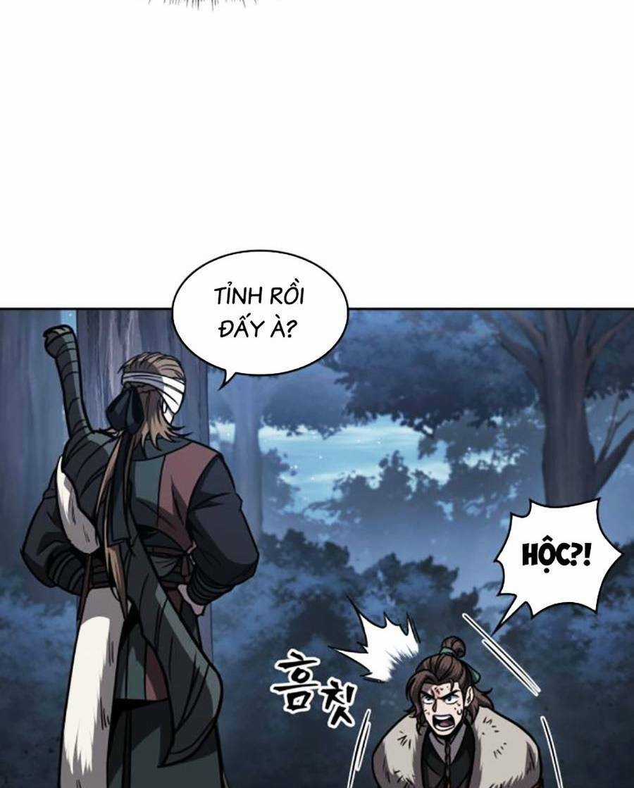 Nano Ma Thần Chapter 167 trang 72