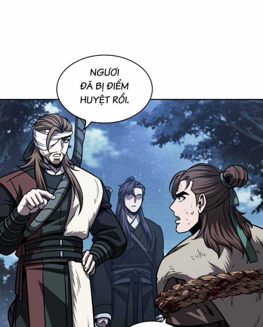 Nano Ma Thần Chapter 167 trang 75