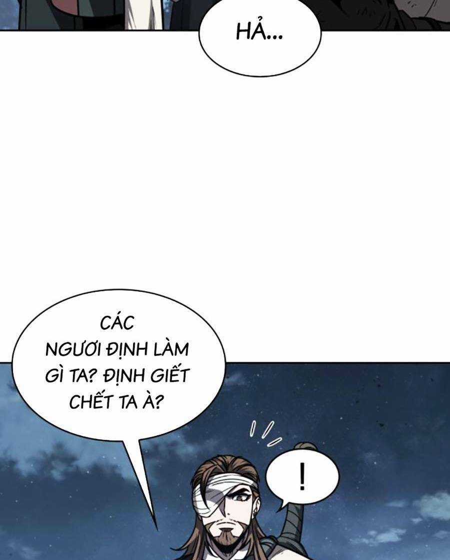 Nano Ma Thần Chapter 167 trang 76