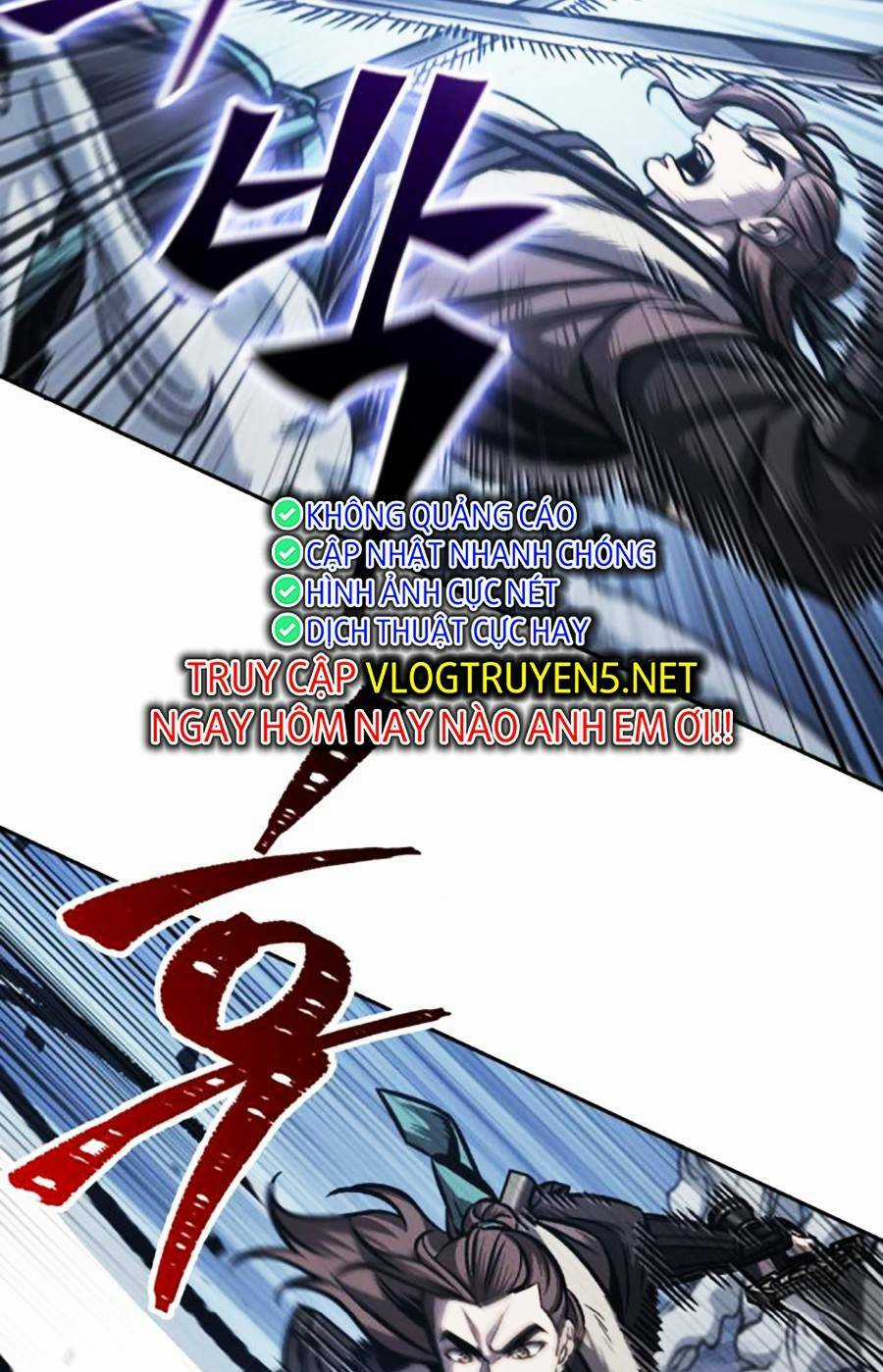 Nano Ma Thần Chapter 167 trang 8