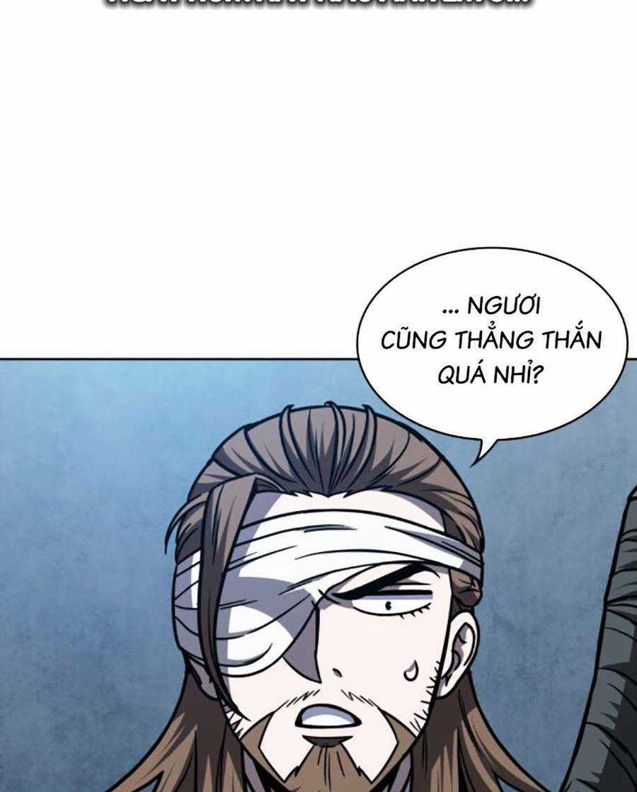 Nano Ma Thần Chapter 167 trang 82