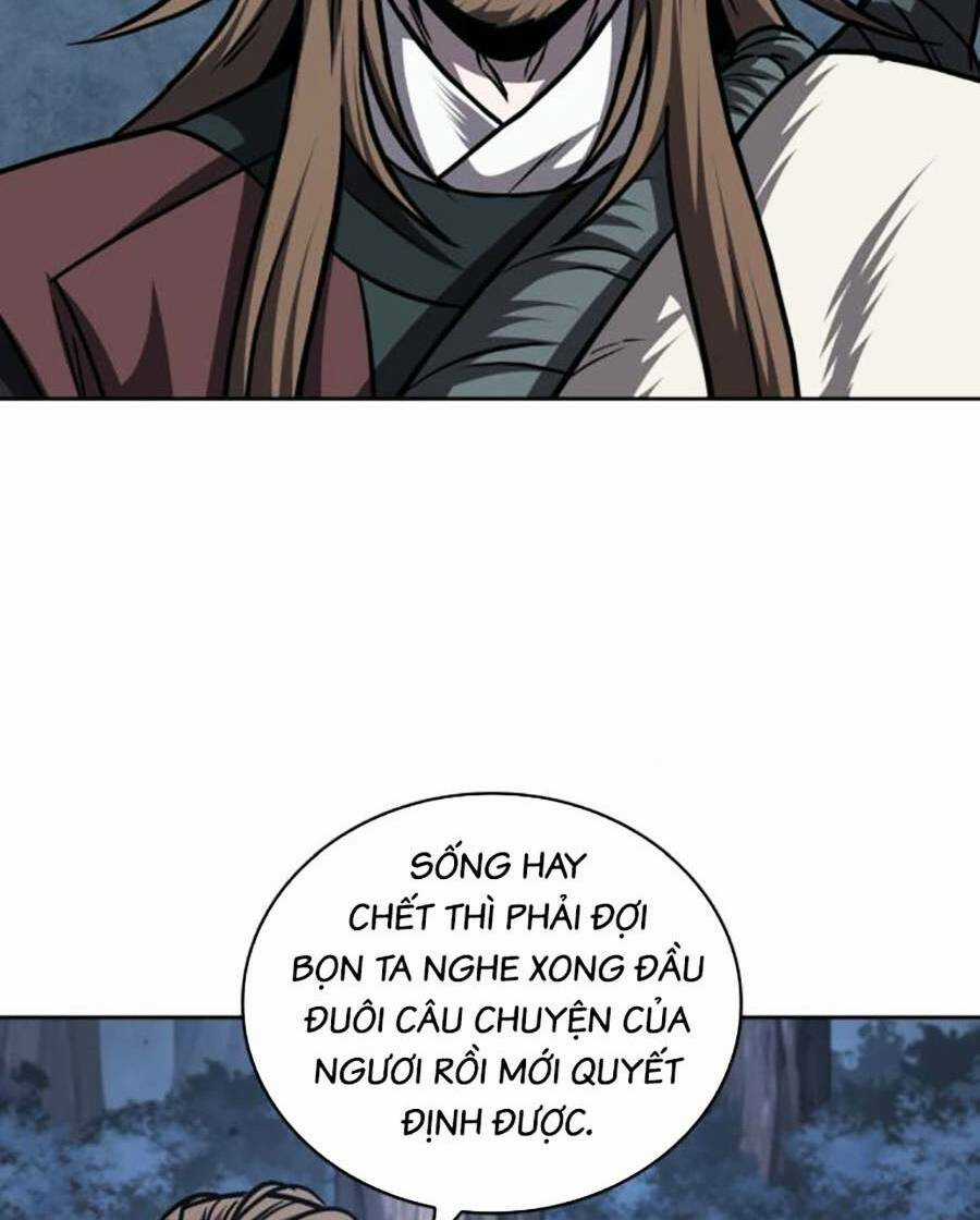Nano Ma Thần Chapter 167 trang 83