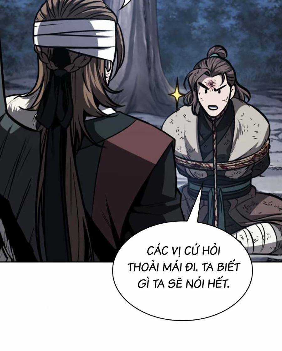 Nano Ma Thần Chapter 167 trang 84