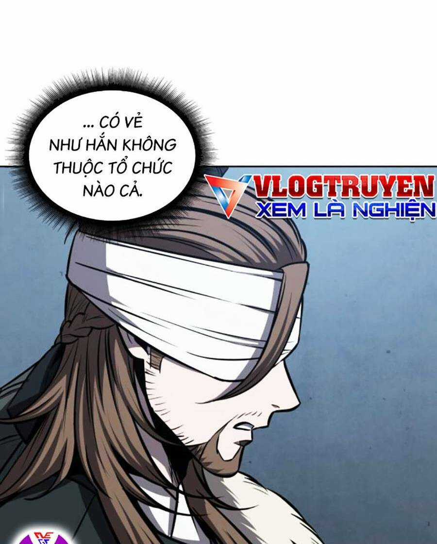Nano Ma Thần Chapter 167 trang 85