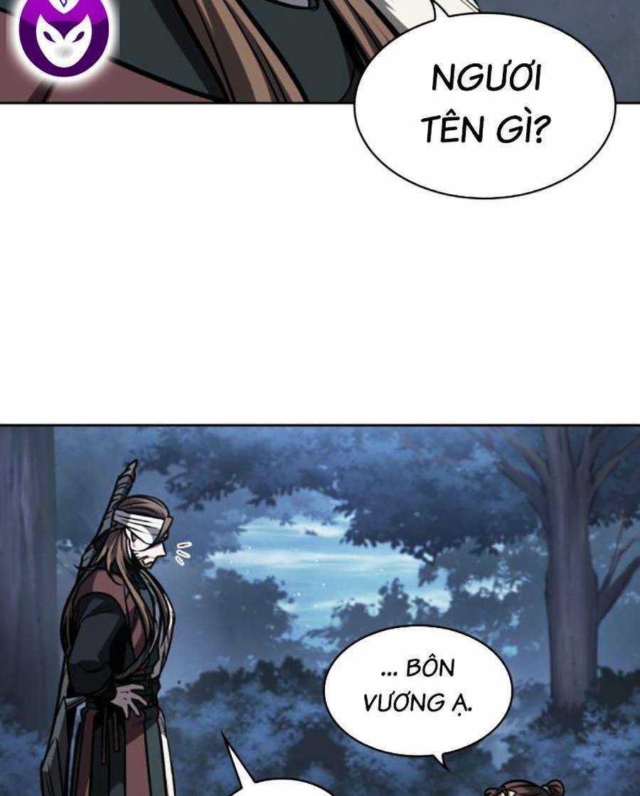 Nano Ma Thần Chapter 167 trang 86