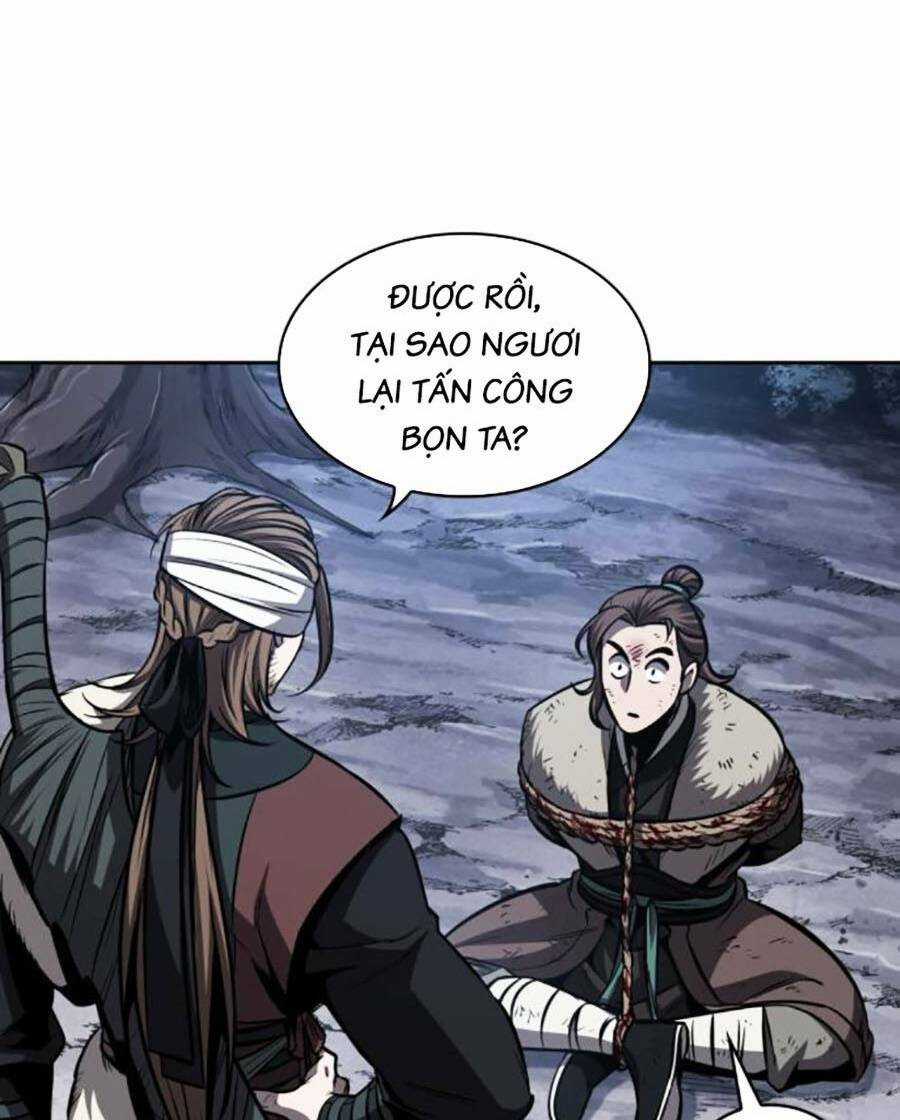 Nano Ma Thần Chapter 167 trang 89
