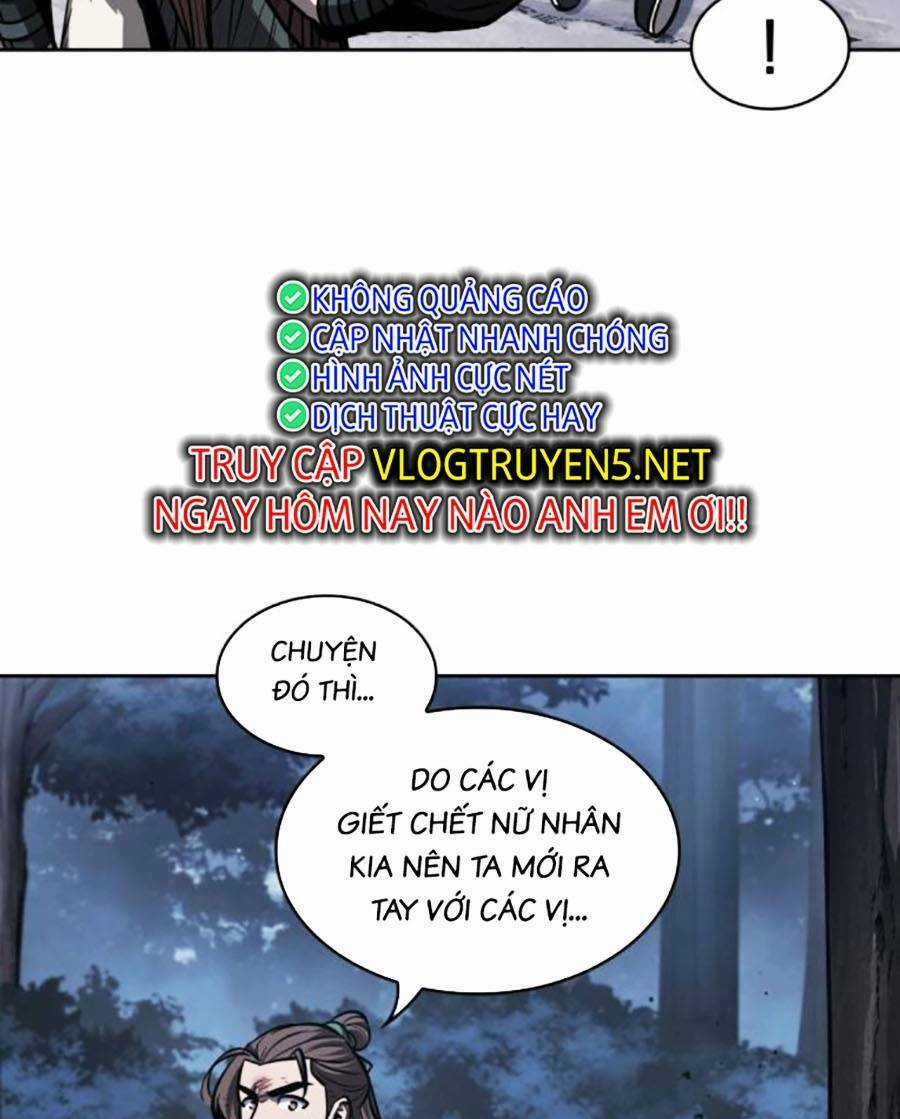 Nano Ma Thần Chapter 167 trang 90