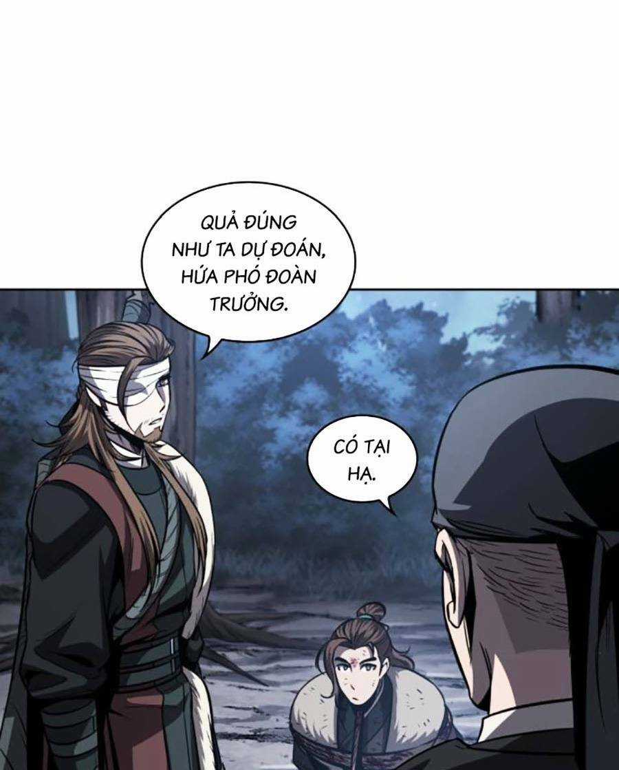 Nano Ma Thần Chapter 167 trang 92
