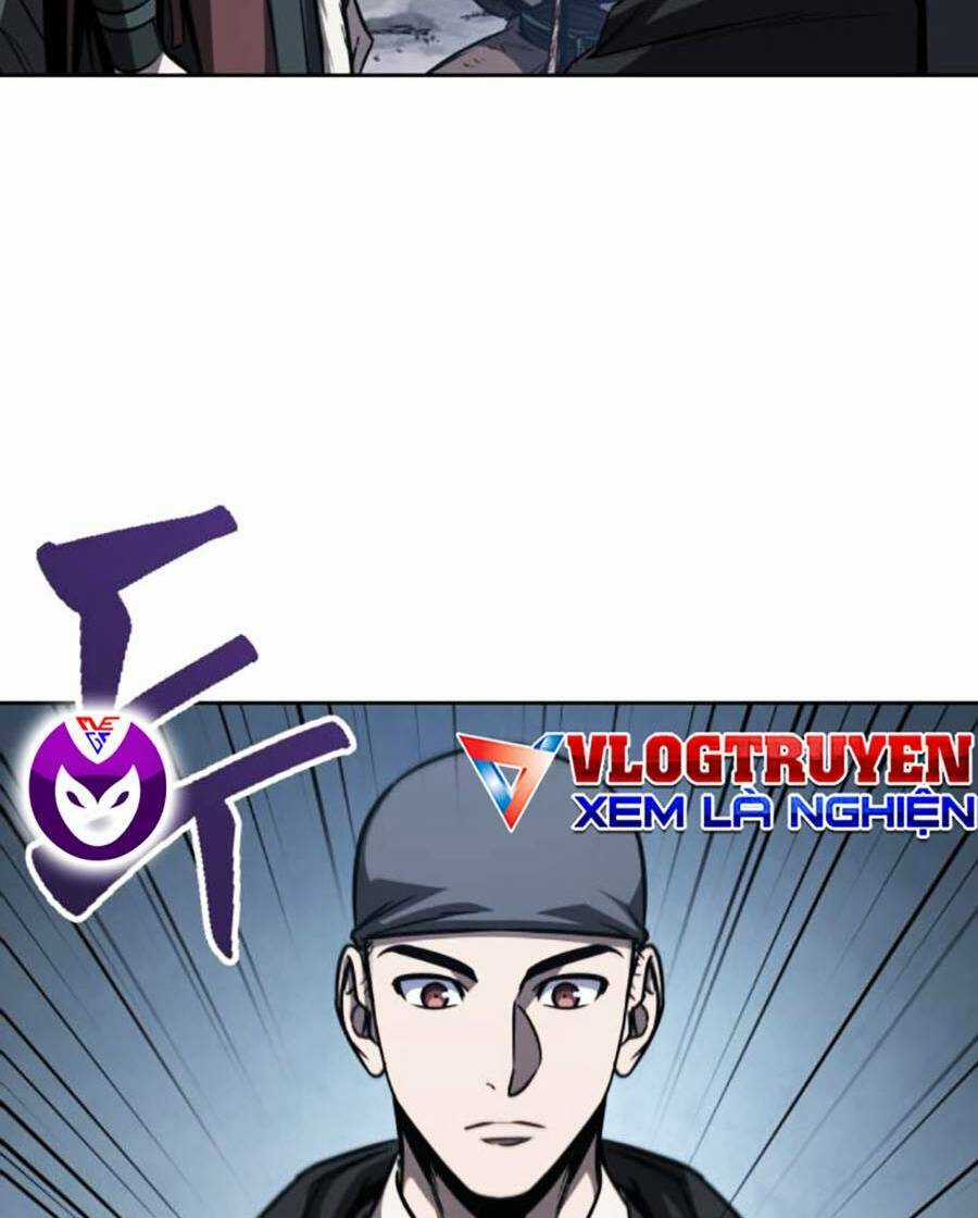 Nano Ma Thần Chapter 167 trang 93