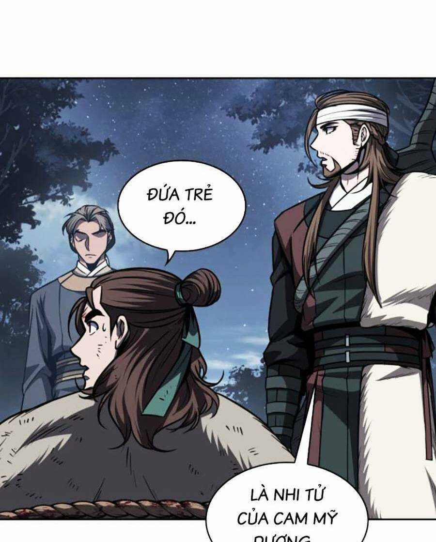 Nano Ma Thần Chapter 167 trang 95