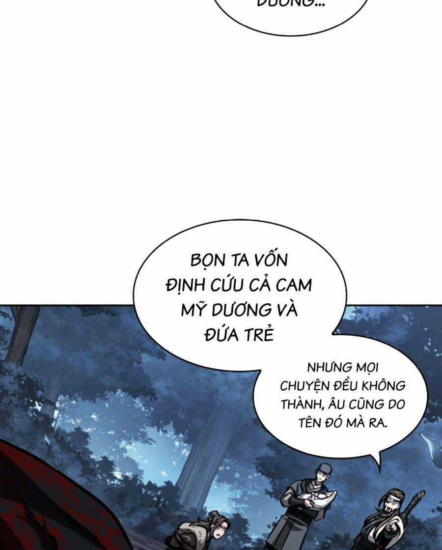 Nano Ma Thần Chapter 167 trang 96
