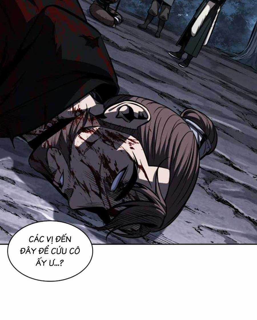 Nano Ma Thần Chapter 167 trang 97