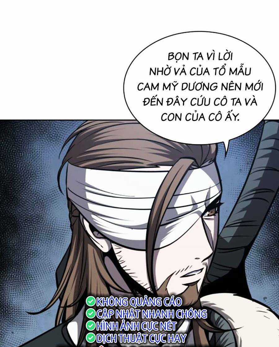 Nano Ma Thần Chapter 167 trang 98