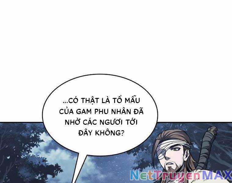 Nano Ma Thần Chapter 168 trang 0