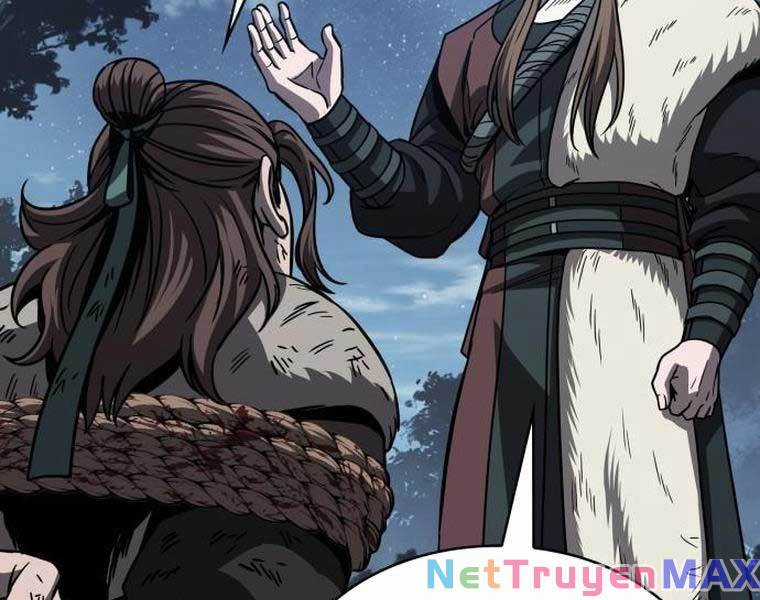 Nano Ma Thần Chapter 168 trang 1