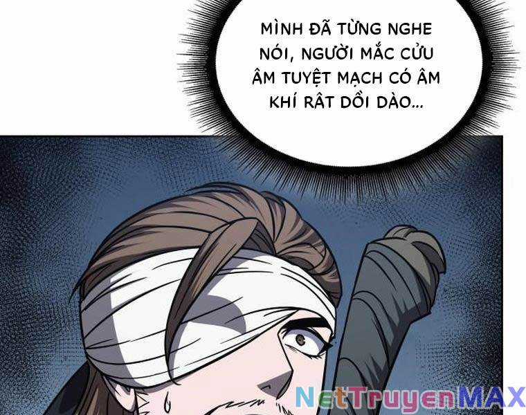 Nano Ma Thần Chapter 168 trang 106