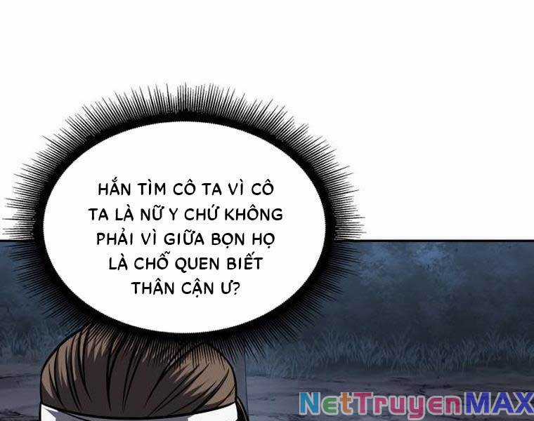Nano Ma Thần Chapter 168 trang 12