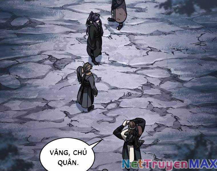 Nano Ma Thần Chapter 168 trang 121