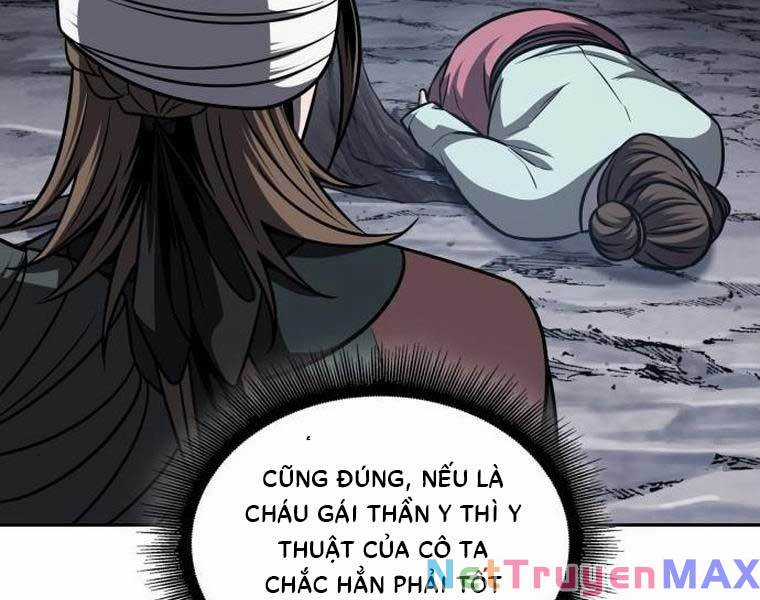 Nano Ma Thần Chapter 168 trang 13