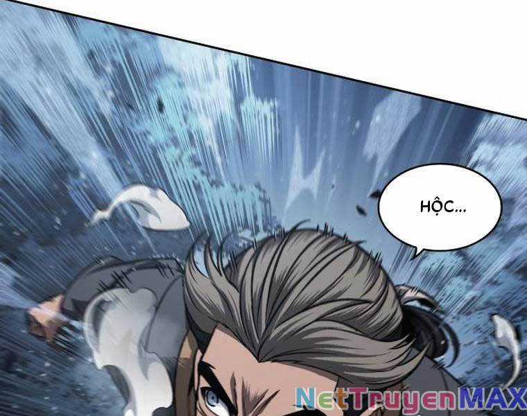 Nano Ma Thần Chapter 168 trang 134