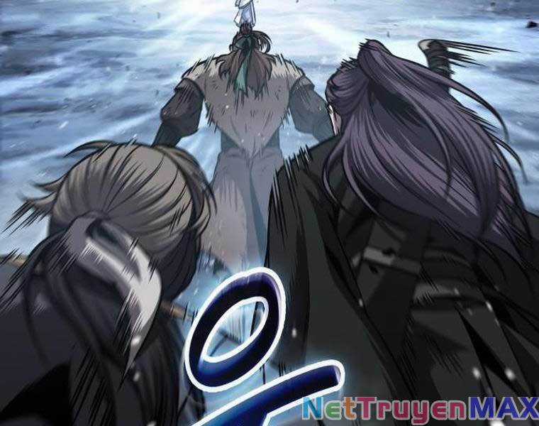 Nano Ma Thần Chapter 168 trang 138