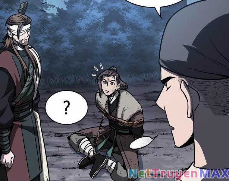 Nano Ma Thần Chapter 168 trang 15