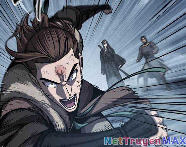 Nano Ma Thần Chapter 168 trang 160