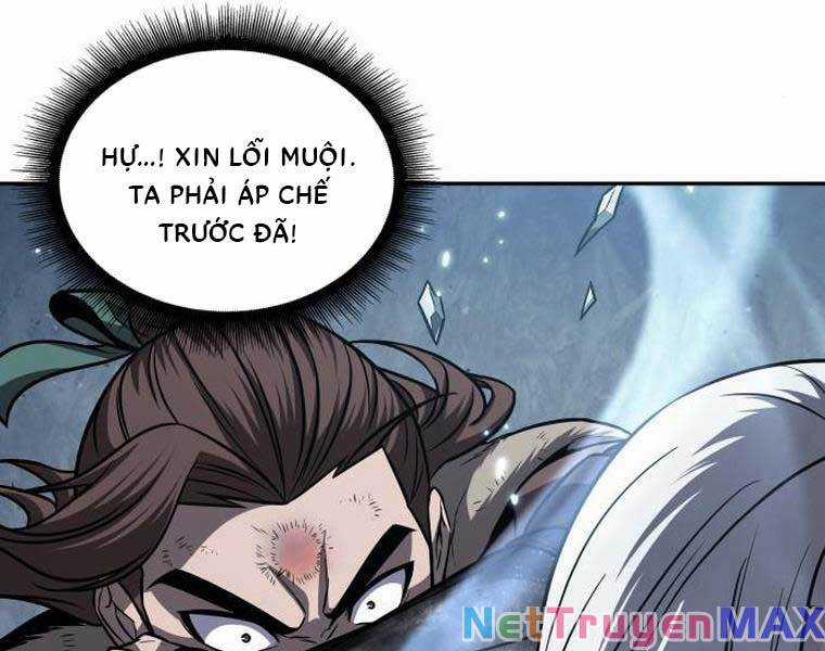 Nano Ma Thần Chapter 168 trang 172