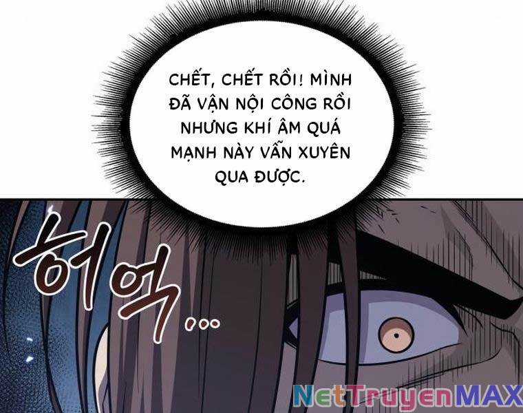 Nano Ma Thần Chapter 168 trang 192