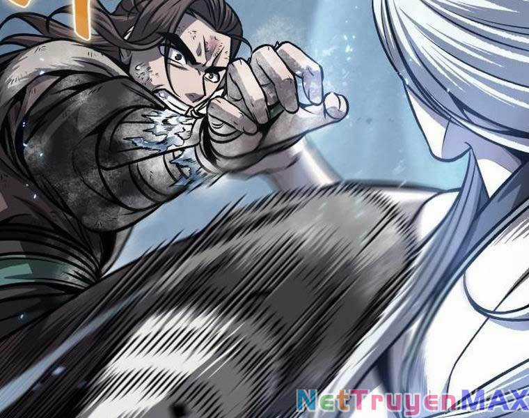 Nano Ma Thần Chapter 168 trang 195