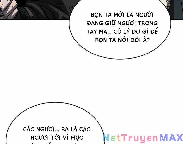 Nano Ma Thần Chapter 168 trang 2