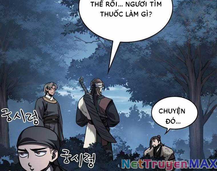 Nano Ma Thần Chapter 168 trang 27