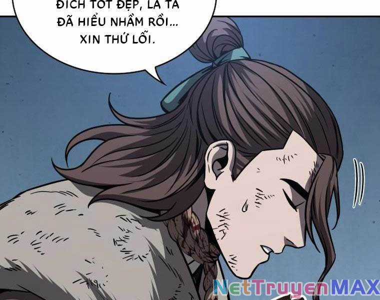 Nano Ma Thần Chapter 168 trang 3