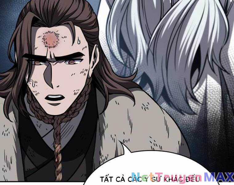 Nano Ma Thần Chapter 168 trang 30