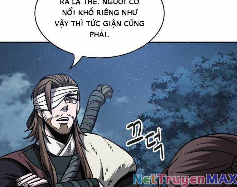 Nano Ma Thần Chapter 168 trang 32