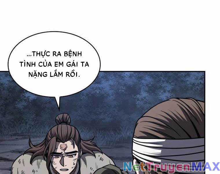 Nano Ma Thần Chapter 168 trang 48