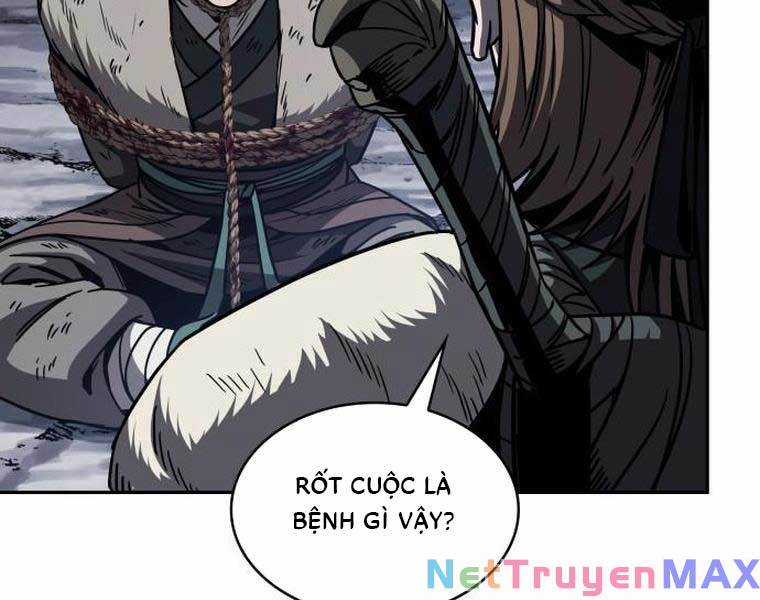 Nano Ma Thần Chapter 168 trang 49