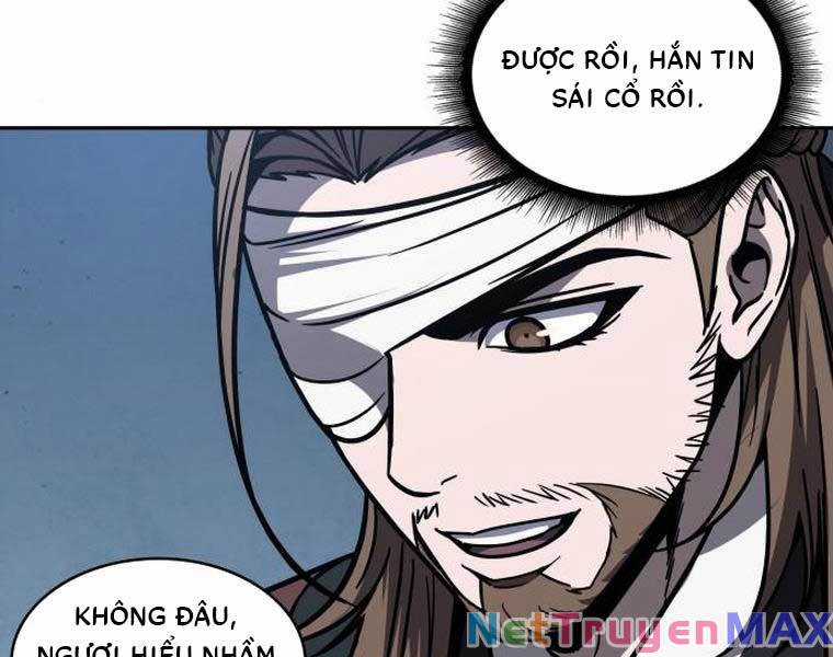 Nano Ma Thần Chapter 168 trang 5