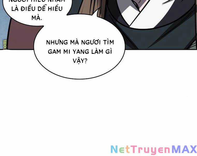 Nano Ma Thần Chapter 168 trang 6