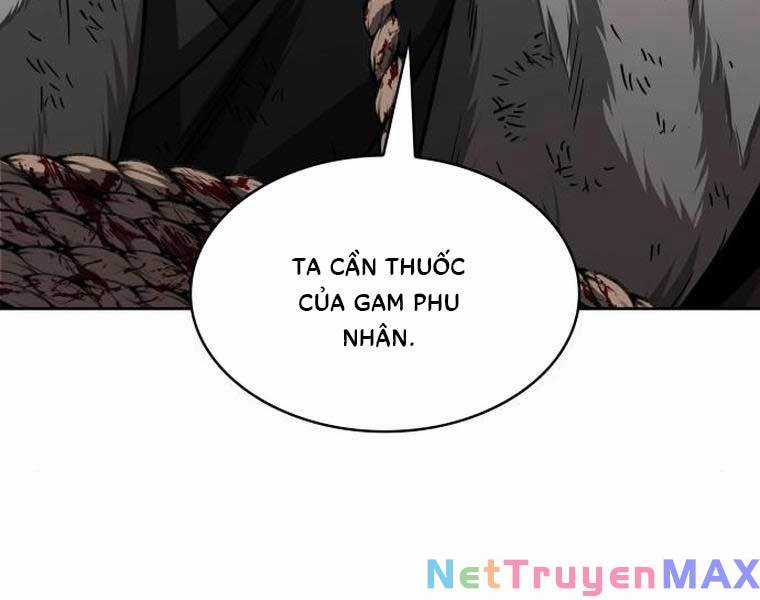 Nano Ma Thần Chapter 168 trang 9