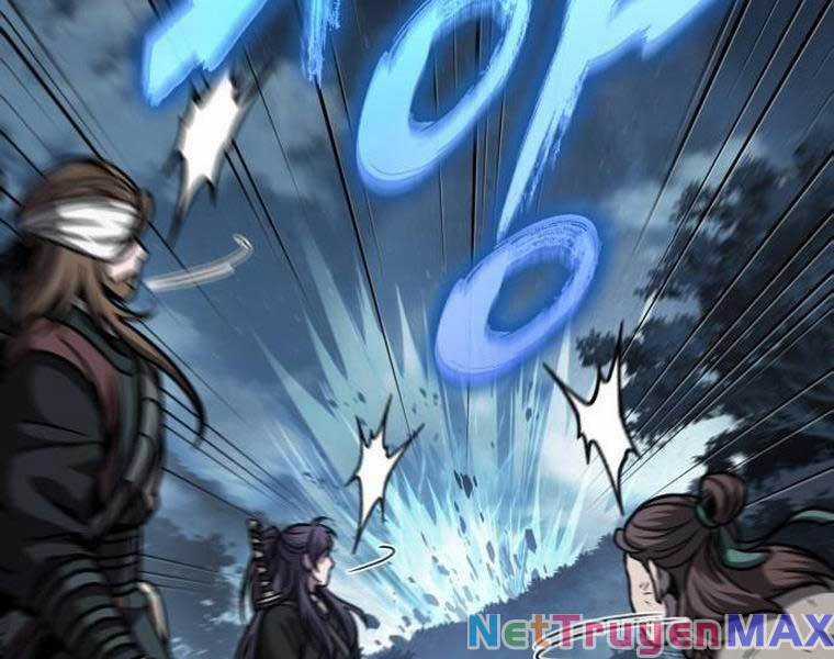 Nano Ma Thần Chapter 168 trang 91