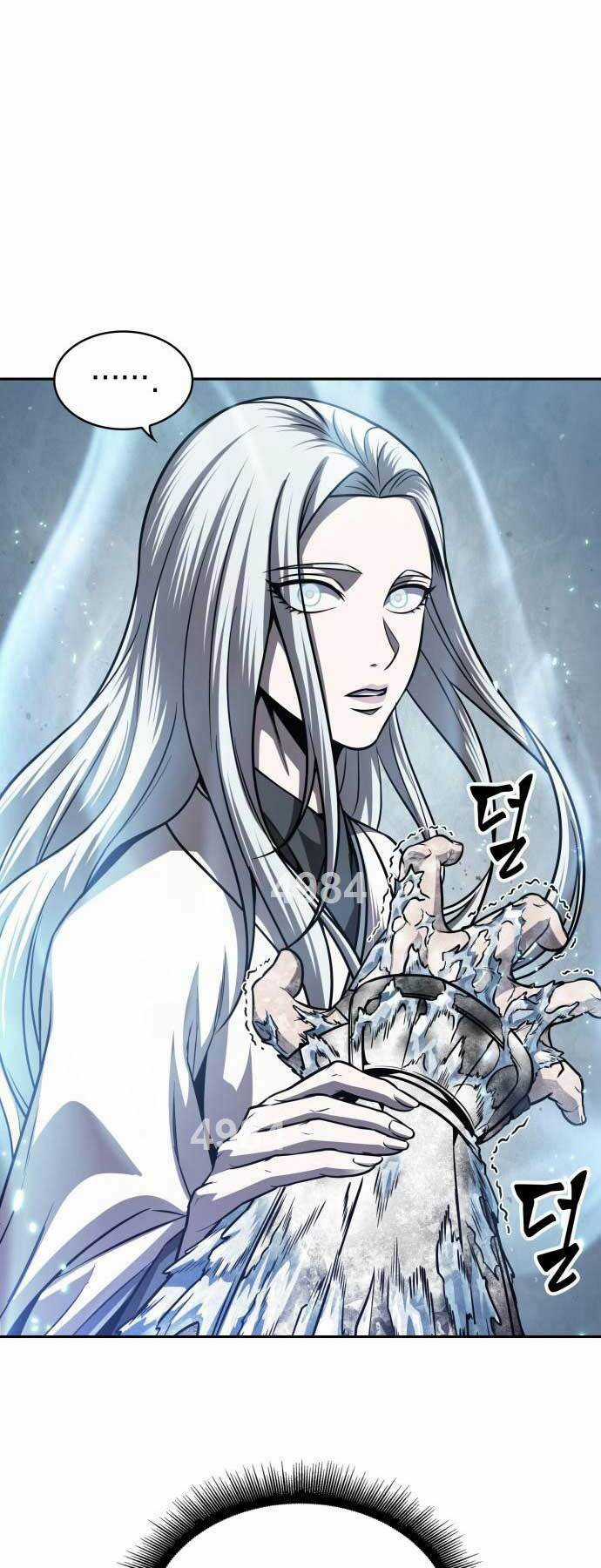 Nano Ma Thần Chapter 169 trang 0
